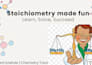 be your online tutor for high school and university chemistry